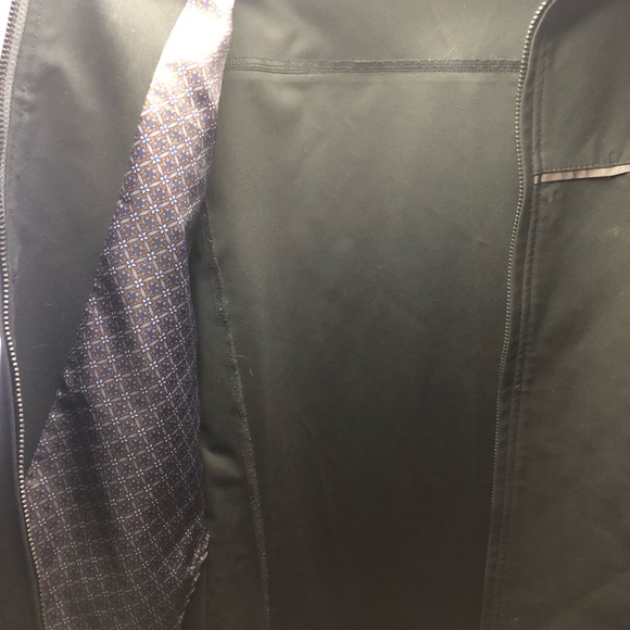 Men’s jacket - Picture 3 of 11